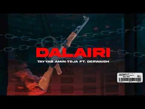 Dalairi