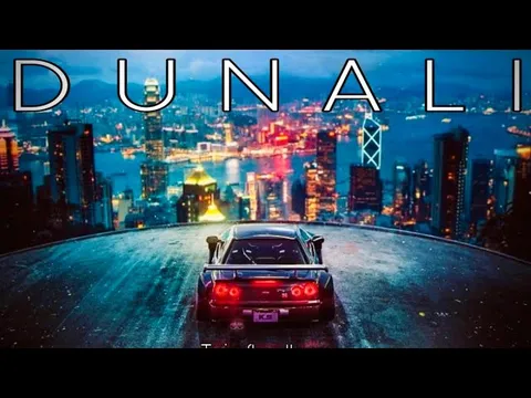 Donali (Slowed Reverb)