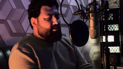 Tum Mere Pas Nahi Ho (Unplugged)