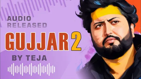 Gujjar 2